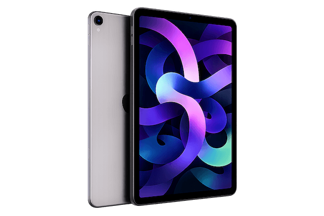 Apple iPad 6th Gen 32GB Wi-Fi (Premium Refurbished Grade A)