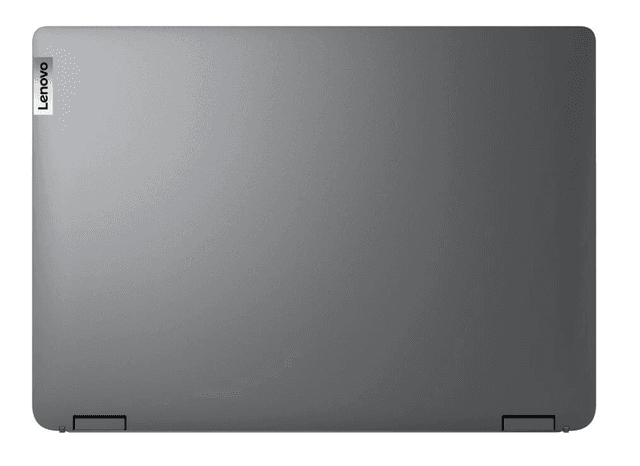 Lenovo - Flex 5i 14" FHD Touchscreen 2-in-1 Laptop - Intel Core i3-1215U - 8GB Memory - 256GB SSD - Storm Grey (Refurbished A+ Excellent Condition) — photo 4