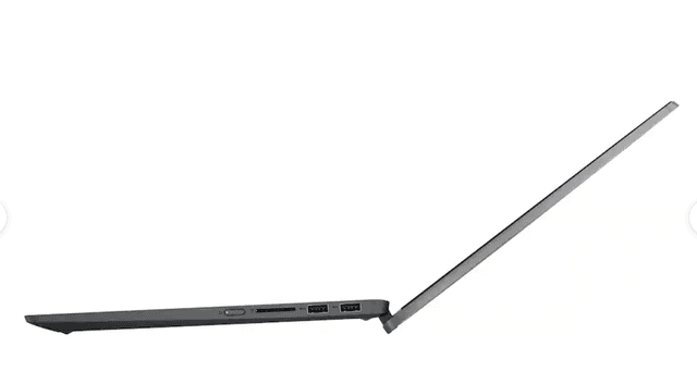 Lenovo - Flex 5i 14" FHD Touchscreen 2-in-1 Laptop - Intel Core i3-1215U - 8GB Memory - 256GB SSD - Storm Grey (Refurbished A+ Excellent Condition) — photo 8