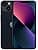 Apple iPhone 13 128GB Midnight - Unlocked (Renewed)